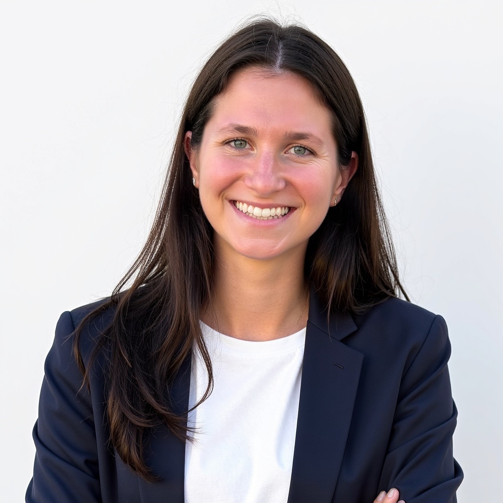 Ava Austi, PA-S