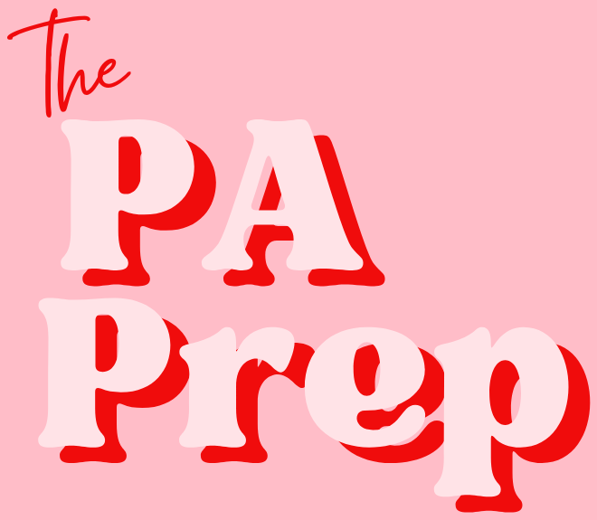 THE PA PREP